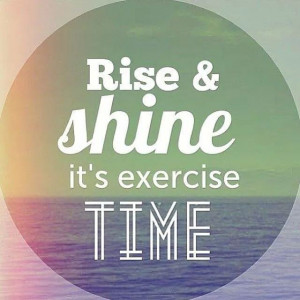 Morning ya'll, wake up and workout#Morning #Motivation #Thursday