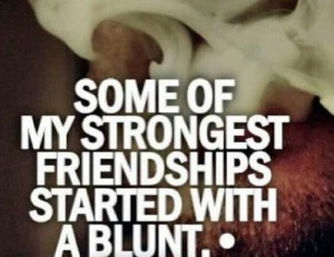 Blunts n Bongs