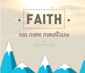 Faith Quotes Graphics