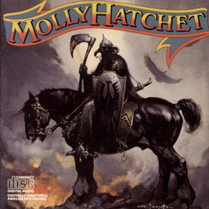 Fun Music Information -> Molly Hatchet