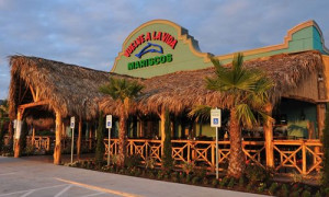 ... And Operated Mexican Seafood Restaurant Opens In Houston’s Suburb