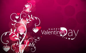 Happy Valentine’s Day Desktop Wallpapers and Backgrounds