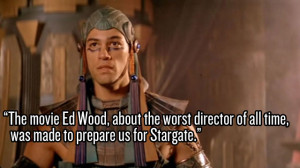 Stargate Quotes