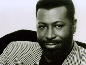 Teddy Pendergrass