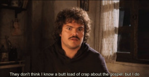 File Name : 12-Nacho-Libre-quotes.jpg Resolution : 500 x 260 pixel ...