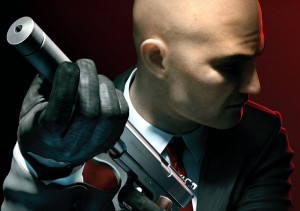 hitman absolution silverballers