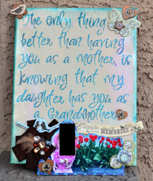 Grandma. Thank You For Always Believing In Me, Always Encouraging Me ...