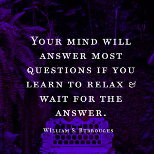 Quotes to Help You De-Stress After a Long Day