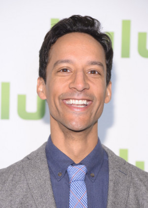 Quotes by Danny Pudi