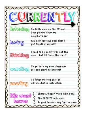 Listening: i am listening to one of my favorite TV shows, Girlfriends ...