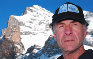 Ranulph Fiennes - Everest The Eiger... Rohantime