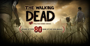 The Walking Dead Telltale...