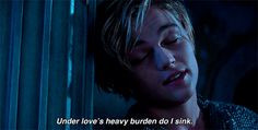 Romeo and Juliet quotes,famous movie quotes,best movie quotes More