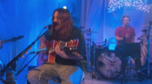 Seether - Truth (Live)