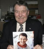 Brief about Wally Schirra: By info that we know Wally Schirra was born ...