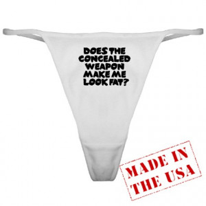 Concealed Carry Underwear, Concealed Carry Panties, Underwear for Men ...