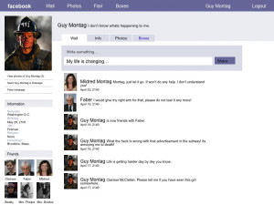 Posted on March 16, 2013 by Sally