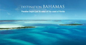 About Bahamas 2 sandals resorts From Miami: 40 min