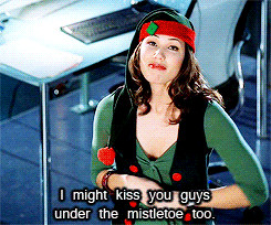 1k my gifs 1x09 bones angela montenegro jack hodgins Seeley Booth ...