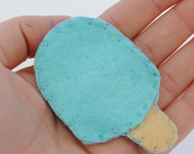 Handmade wood toy semi-trailer truc k with open box trailer (tandem ...