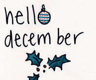 ... goodbye november hello december quote quotes december hello december