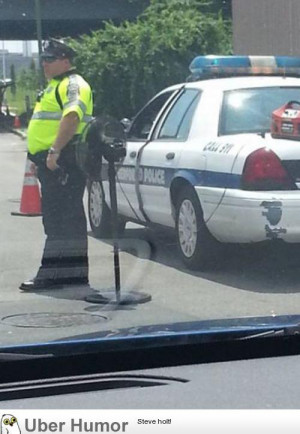 The police department’s only black fan… | Funny Pictures, Quotes ...