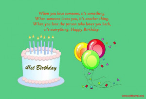 Free Download Birthday Message For Someone Special HD Wallpaper