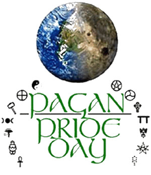 5th Annual Pagan Pride Day 2005 New York City