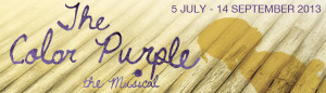 The Color Purple Musical Comes To The UK