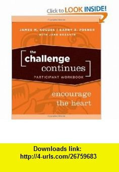 Leadership Challenge Kouzes/Posner) (9780470402832) James M. Kouzes ...