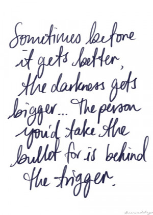 quote life lyrics true fob fall out boy miss missing you orgesabroqi