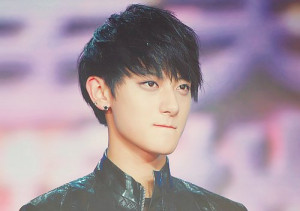 EXO Member Profile and Facts: Tao