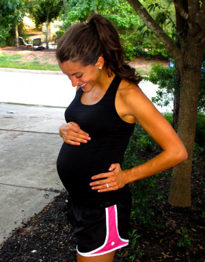 Grace Park Pregnant 2013