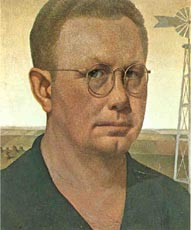 Grant Wood