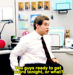Blake Workaholics Quotes Best