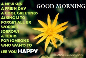 quotes for facebook status good morning quotes for facebook status ...