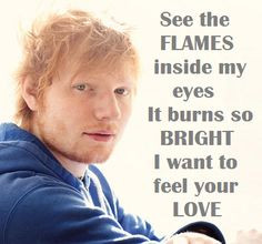 Ed Sheeran - I'm a Mess More