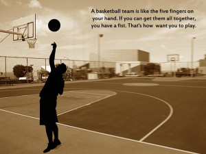Basketball Wallpapers Quotes 2