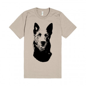 Big Dog Funny Shirt Ravenwood Studio Skreened Shirts Organic