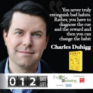 Quotes Charles Duhigg. QuotesGram