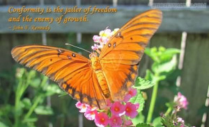 Conformity The Jailer Freedom And Enemy Growth