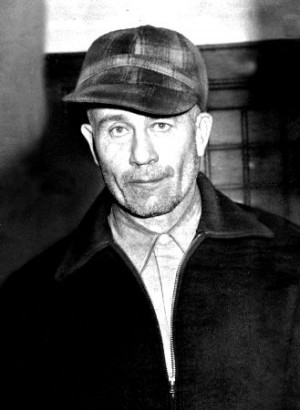 edward gein