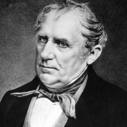 James Fenimore Cooper Quotes - 19 Quotes by James Fenimore Cooper