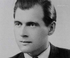 Josef Mengele (El Ángel de la Muerte)