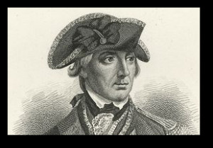 Charles Cornwallis: British Lord and American Revolutionary War ...