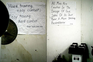 Highly Motivational Weight