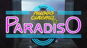 Fellini y el Nuovo Cinema Paradiso
