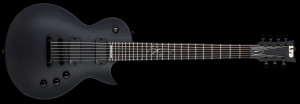 ESP LTD MKH-7 Mark Heylmun Signature Electric Guitar 7-String Eclipse ...