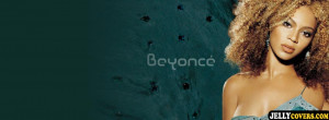 beyonce Facebook Cover
