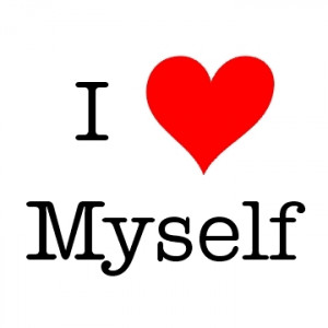 let you know when i finish my i love myself project and maybe even ...